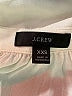J.Crew 100% Viscose Ivory Long Sleeve Blouse Size XXS - photo 7