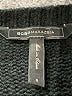 BCBGMAXAZRIA Black Pullover Sweater Size S - photo 7