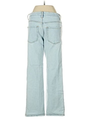 Club Monaco Jeans (view 2)