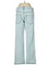 Club Monaco Blue Jeans Size 25 waist - photo 2