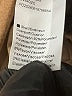 Unbranded Tan Coat Size S - photo 7