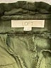 Ann Taylor LOFT 100% Cotton Green Cargo Pants Size 0 - photo 7