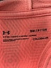 Under Armour Pink Track Jacket Size S - photo 7