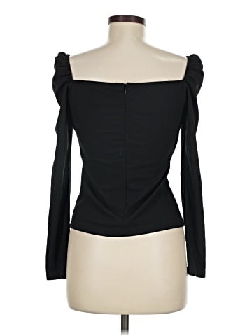 Shein Long Sleeve Top (view 2)