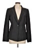 Ann Taylor Gray Wool Blazer Size 10 - photo 1