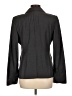 Ann Taylor Gray Wool Blazer Size 10 - photo 2