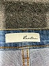 KANCAN JEANS Hearts Blue Jeans Size 23 waist - photo 7
