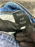 KANCAN JEANS Hearts Blue Jeans Size 23 waist - photo 8