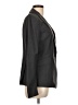 Ann Taylor Gray Wool Blazer Size 10 - photo 4
