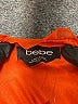 Bebe 100% Polyester Orange Cocktail Dress Size XS - photo 7