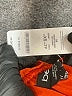 Bebe 100% Polyester Orange Cocktail Dress Size XS - photo 8