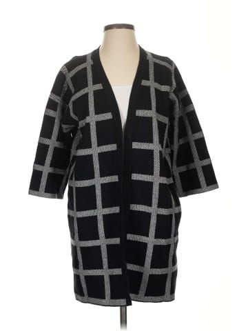 Carmen Carmen Marc Valvo Cardigan (view 1)