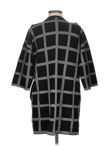 Carmen Carmen Marc Valvo Cardigan (view 2)