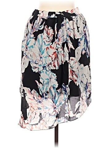 MYNE Ashley Ann Silk Skirt (view 2)