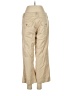 Tommy Hilfiger 100% Cotton Solid Tan Cargo Pants Size 6 - photo 2
