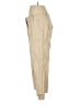 Tommy Hilfiger 100% Cotton Solid Tan Cargo Pants Size 6 - photo 5