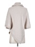White House Black Market Gray Pullover Sweater Size S - photo 2
