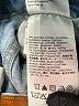 Levi's Hearts Blue Jeans Size 26 waist - photo 8