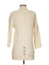 Lucky Brand Ivory Pullover Sweater Size S - photo 2