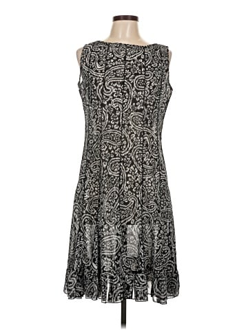 Sandra Darren Cocktail Dress (view 1)