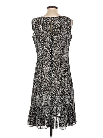 Sandra Darren Cocktail Dress (view 2)