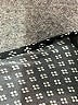 Lane Bryant Polka Dots Black 3/4 Sleeve Blouse Size 18 - 20 Plus - photo 7