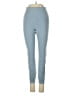 Athleta Blue Active Pants Size S - photo 1
