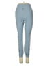 Athleta Blue Active Pants Size S - photo 2