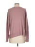 American Eagle Outfitters Pink Pullover Sweater Size S - photo 2