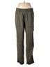 Gap 100% Lyocell Solid Green Cargo Pants Size S - photo 1