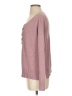 American Eagle Outfitters Pink Pullover Sweater Size S - photo 5