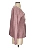 American Eagle Outfitters Pink Pullover Sweater Size S - photo 4
