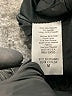 Renee C. Chevron-herringbone Black Casual Skirt Size M - photo 5