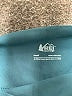REI Co Op Solid Teal Active Pants Size S - photo 4