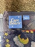 Care Bears 100% Polyester Blue Dress Size 6 - 7 - photo 3