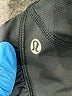Lululemon Athletica Black Active Pants Size 4 - photo 7