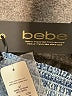 Bebe Blue Denim Skirt Size XS - photo 4