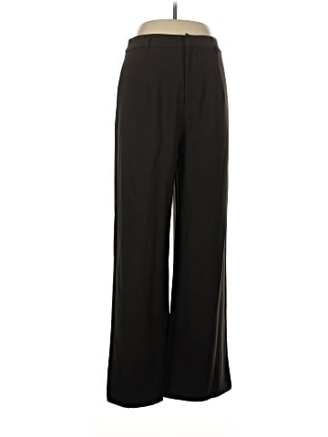 Charcoal Dress Pants (view 1)