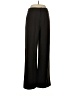 Charcoal Black Dress Pants Size 12 - photo 1
