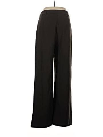 Charcoal Dress Pants (view 2)