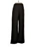 Charcoal Black Dress Pants Size 12 - photo 2
