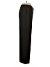 Charcoal Black Dress Pants Size 12 - photo 4