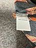 Maurices 100% Polyester Blue Kimono Size Sm - Med - photo 5