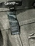 George Gray Casual Pants Size M - photo 5