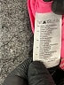 H&M Paisley Pink Cocktail Dress Size XS - photo 8