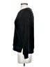 Target 100% Polyester Black Sweatshirt Size XS - photo 5