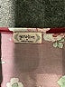 Gemstone Burgundy 3/4 Sleeve Blouse Size M - photo 7