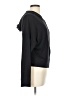 LEAGUE Black Zip Up Hoodie Size L - photo 4
