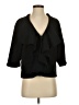 Simply Vera Vera Wang Black Jacket Size S - photo 1