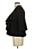 Simply Vera Vera Wang Black Jacket Size S - photo 5